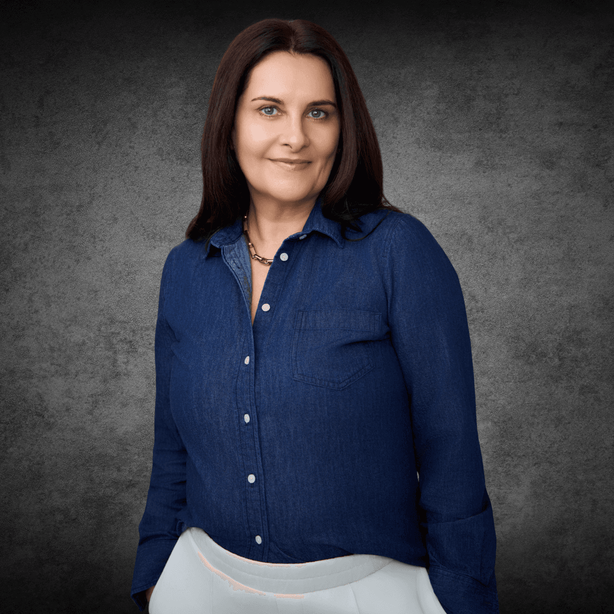 Sonja Grasser Headshot